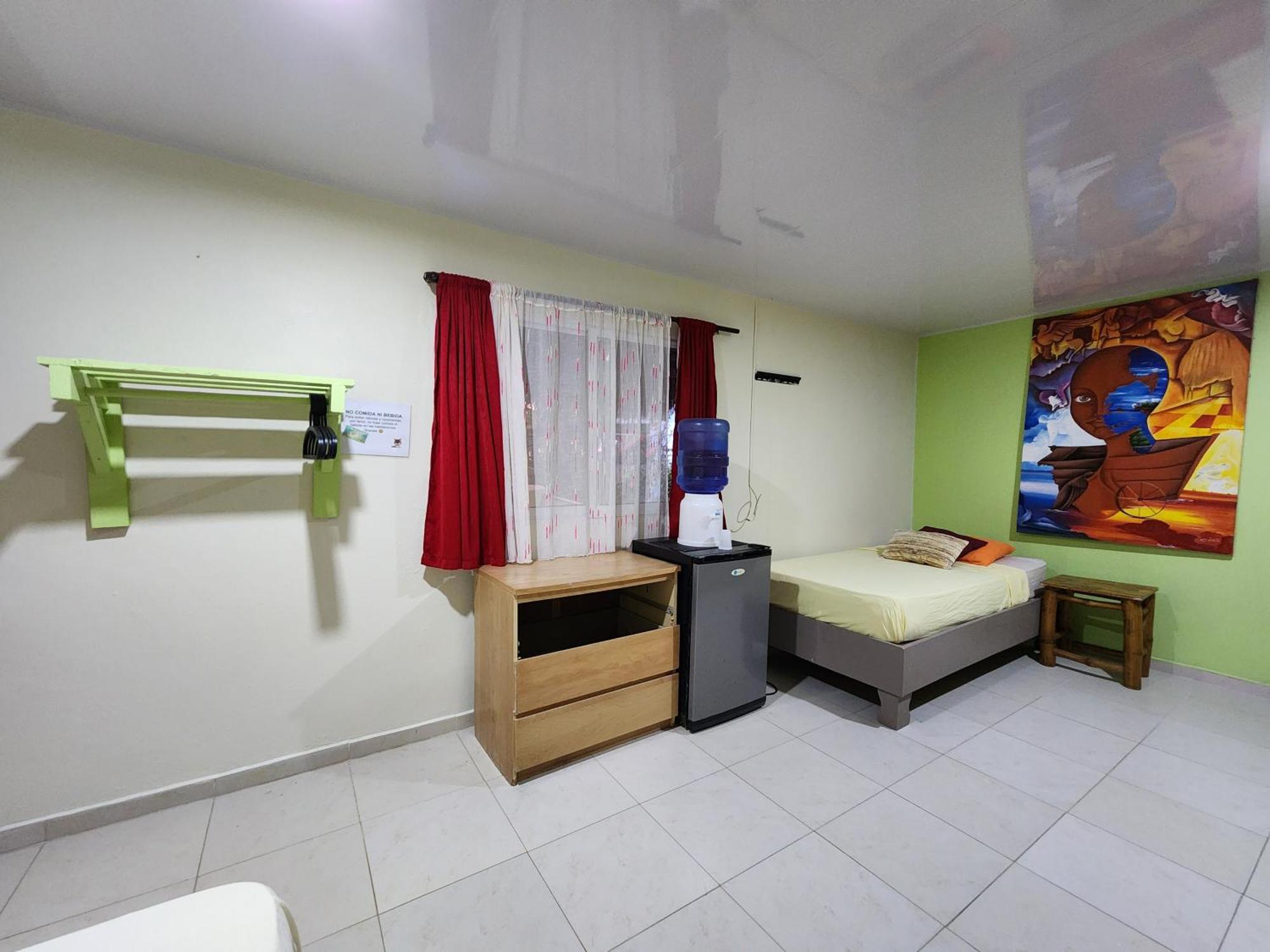 Villa Rosa Punta Rucia Chambre photo