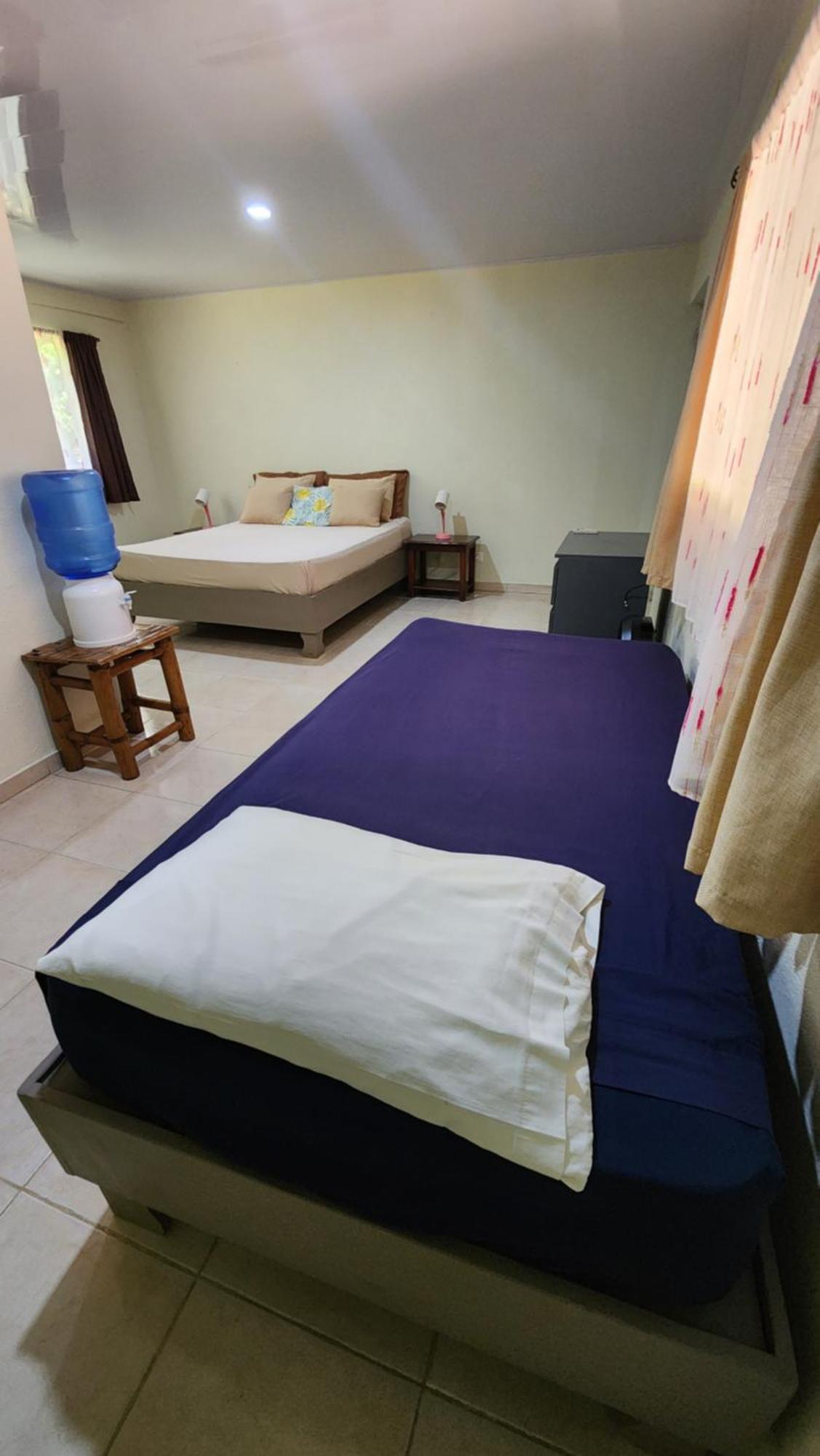 Villa Rosa Punta Rucia Chambre photo